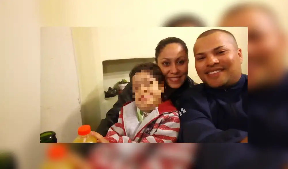 Latam apoyará a niño de tres años que necesita viajar a España para sobrevivir