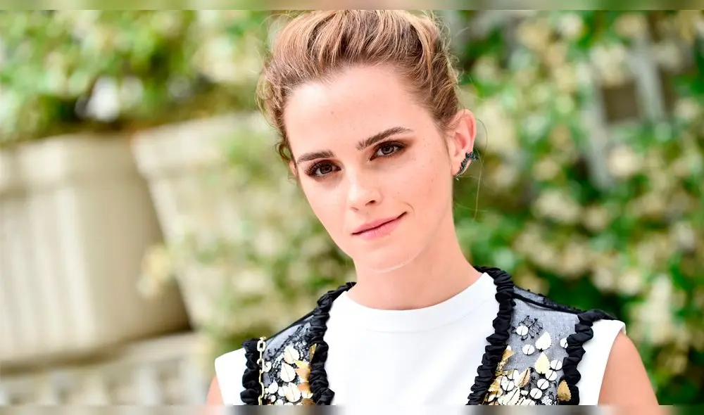 Emma Watson