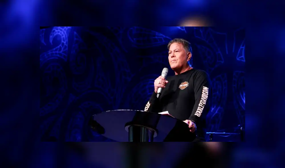 “El coronavirus es un castigo por alejarse de Dios”, asegura pastor [FOTOS] 