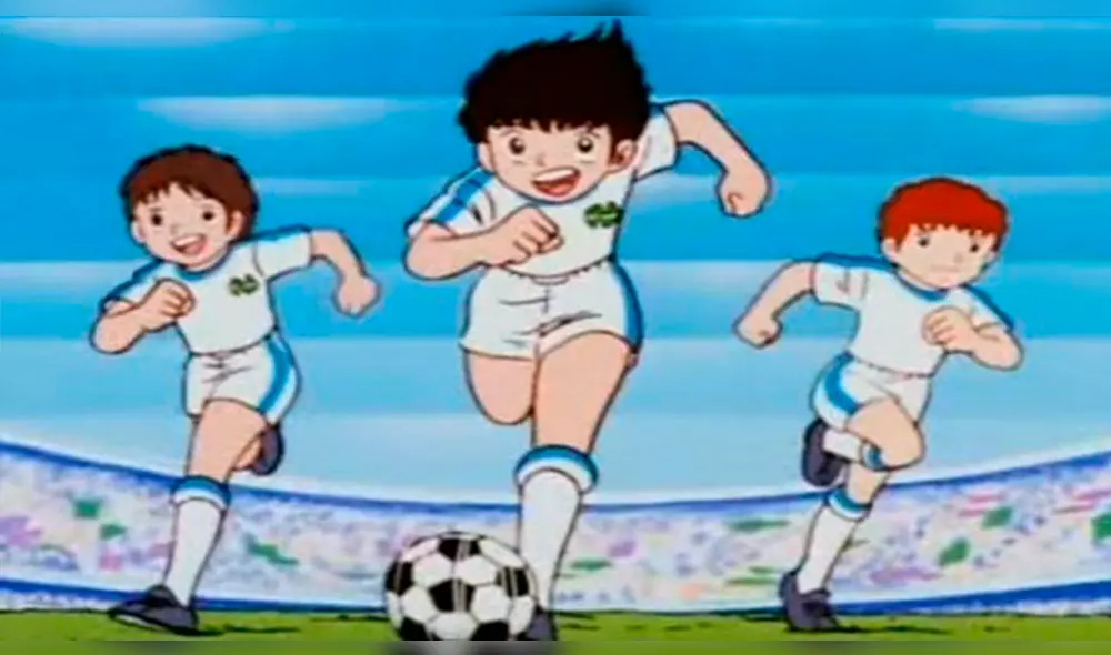 Alianza Lima: revive el triunfo sobre Melgar con el soundtrack de Los Supercampeones.