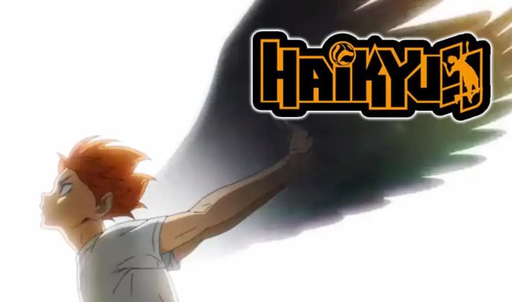 Entérate aquí de todos los detalles de la nueva temporada de Haikyuu