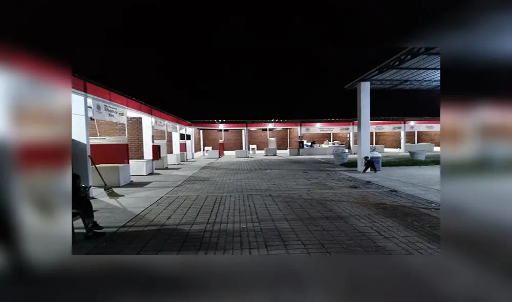 Festival del chancho al palo