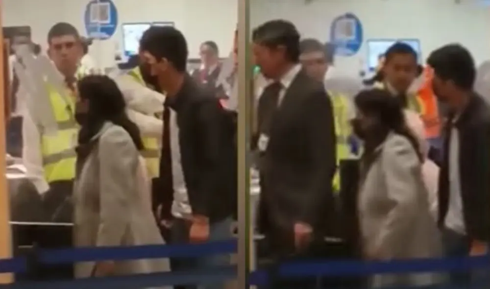 Lilia Paredes Lilia Paredes