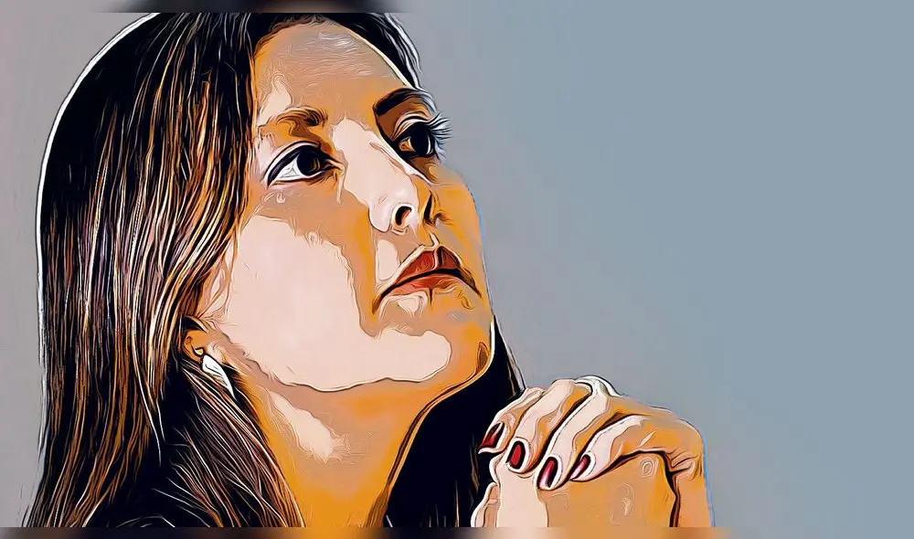 Arequipa: Once testimonios involucran a Yamila Osorio