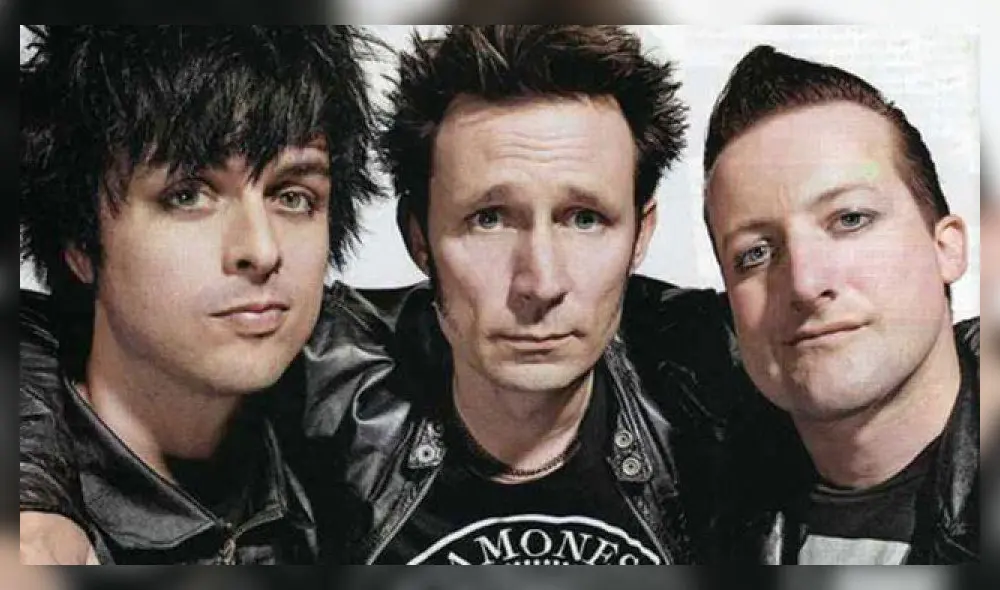 Green Day en Lima: banda regresa y sorprende con precio de entradas