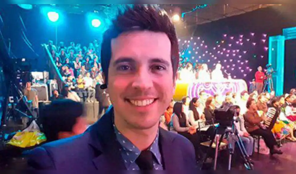 El conocido mago rompió su silencio durante un programa de Youtube, dejando mal parado a la casa televisora de Latina.