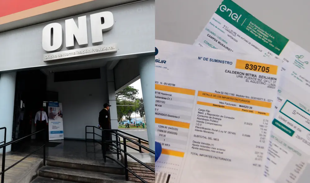 Fotos: La República.