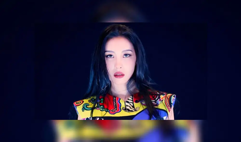 Cantante Kpop se confiesa miembro de la comunidad LGBT [VIDEO]