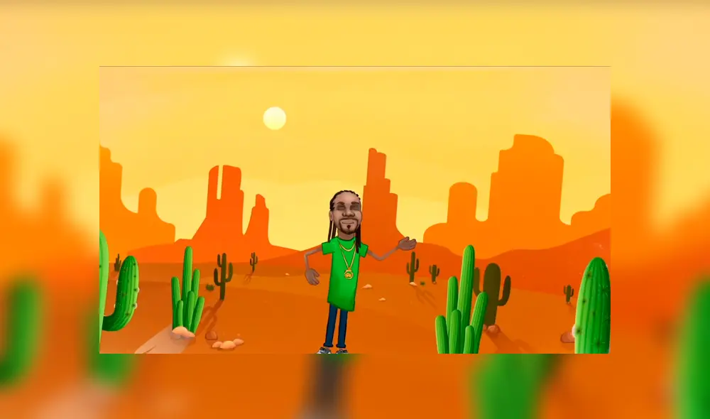 Snoop Doog  y Banda MS