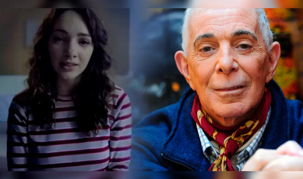 Famoso actor aseguró que Thelma Fardin se metió al cuarto de Juan Darthés Famoso actor aseguró que Thelma Fardin se metió al cuarto de Juan Darthés