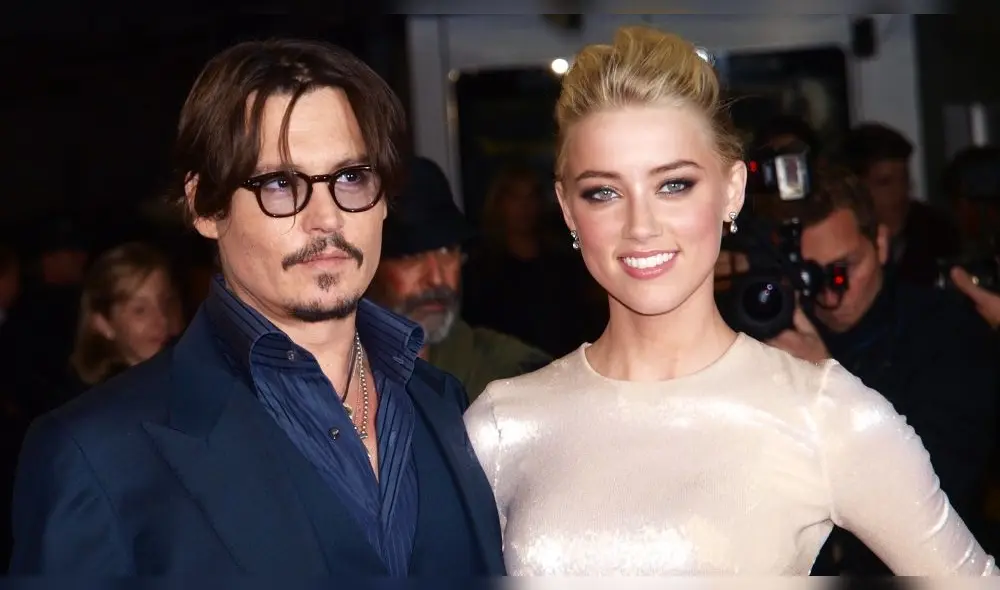 El actor de 56 años abrió un proceso judicial contra su exesposa por indicar en una entrevista que fue víctima de violencia doméstica. (Foto: AFP)