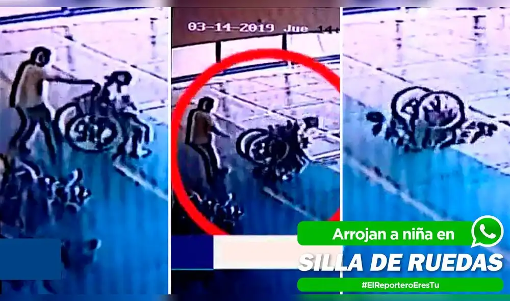 Reportero Ciudadano: Joven madre pide ayuda para operación de su esposo Reportero Ciudadano: Joven madre pide ayuda para operación de su esposo