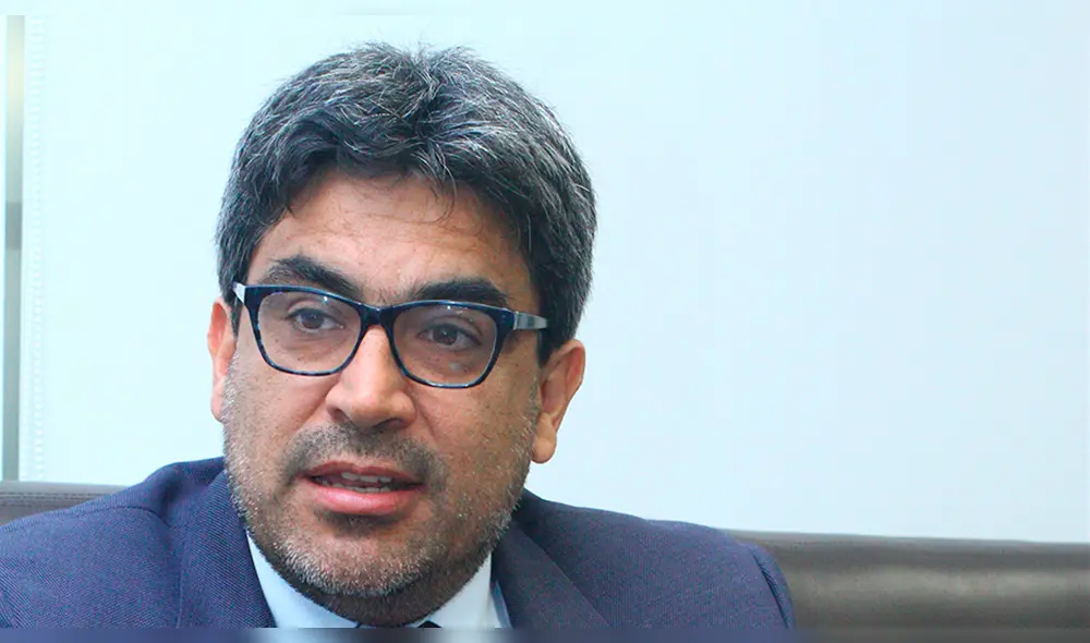 Martín Benavides: “La Sunedu ha demostrado independencia ante cualquier poder político o empresarial”