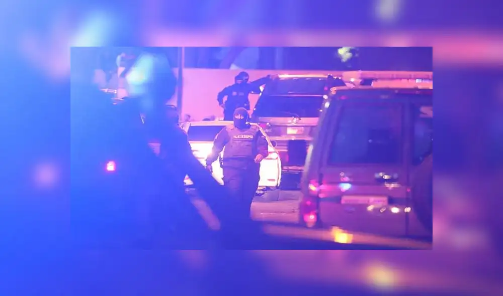 Régimen de Maduro detiene a vicepresidente de Parlamento cercano a Guaidó [FOTOS]