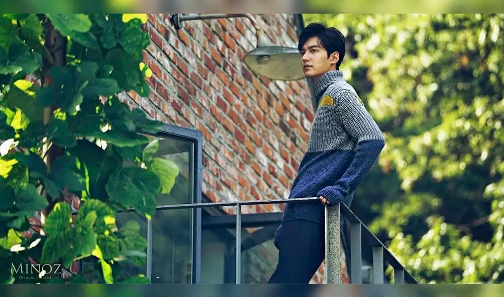 Fans de Lee Min Ho 'enloquecen' por su pronta salida del servicio militar