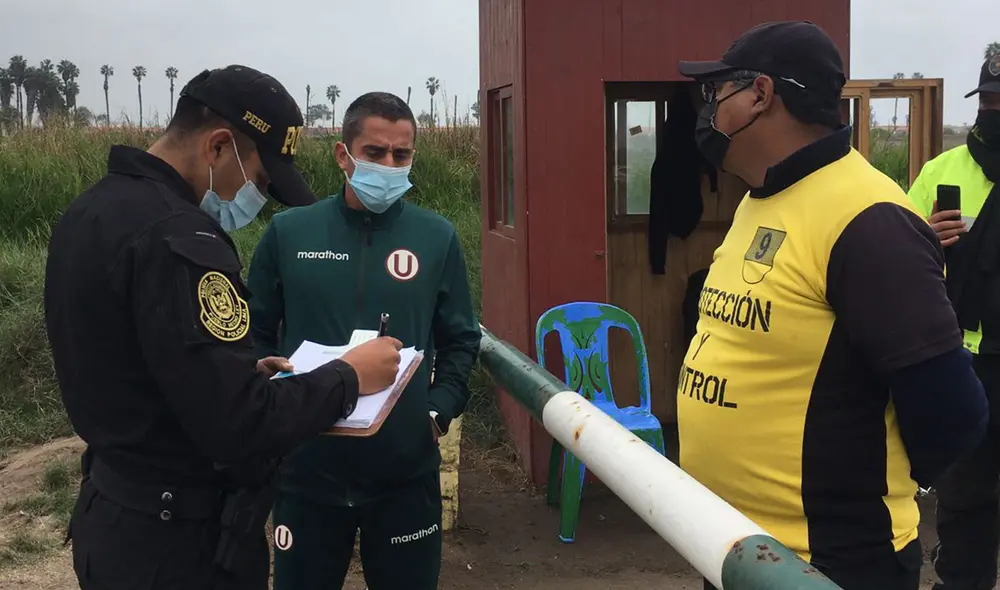 Paolo Maldonado defendió los colores de Universitario durante 9 temporadas. Foto: Twitter Franco Velazco Paolo Maldonado defendió los colores de Universitario durante 9 temporadas. Foto: Twitter Franco Velazco