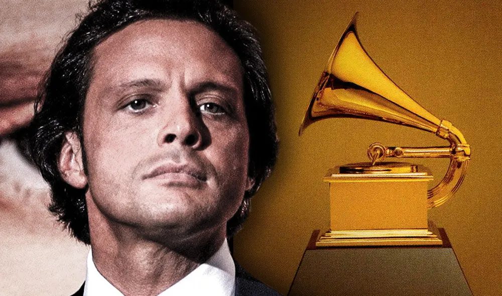 Luis Miguel, el cantante mexicano que marcó historia en los Premios Grammys. Foto: Instagram Luis Miguel, el cantante mexicano que marcó historia en los Premios Grammys. Foto: Instagram