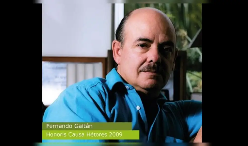 Muere creador de ‘Betty, la fea’ a causa de mal incurable [FOTOS]