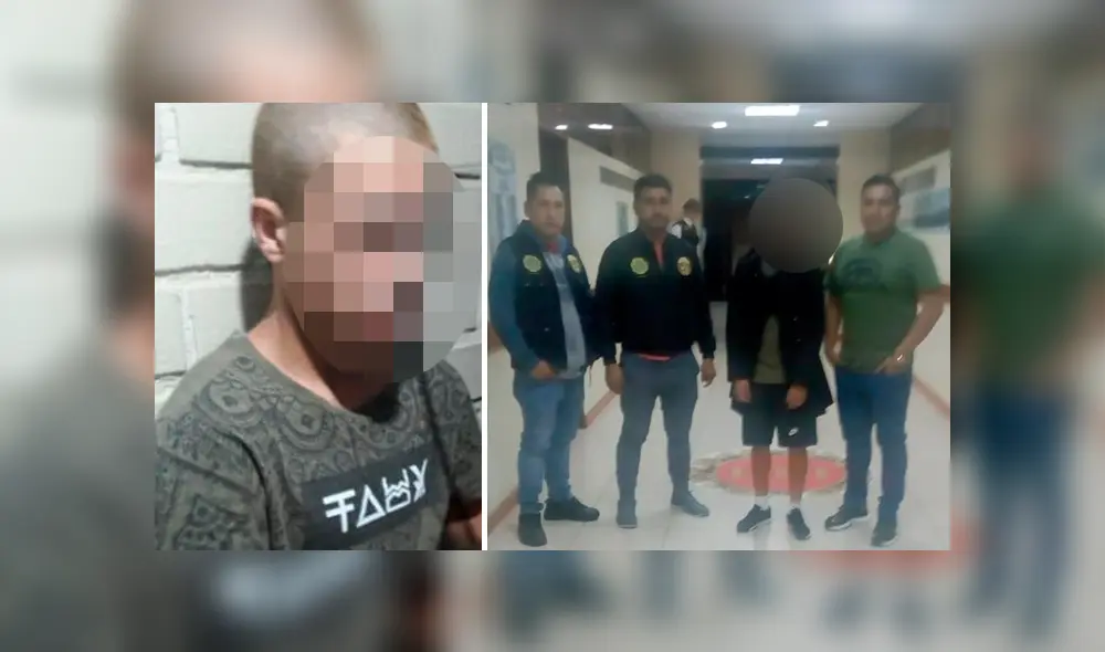 Piden internamiento preventivo para menor implicado en doble crimen en SMP. Foto: Composición/Panamericana TV Piden internamiento preventivo para menor implicado en doble crimen en SMP. Foto: Composición/Panamericana TV