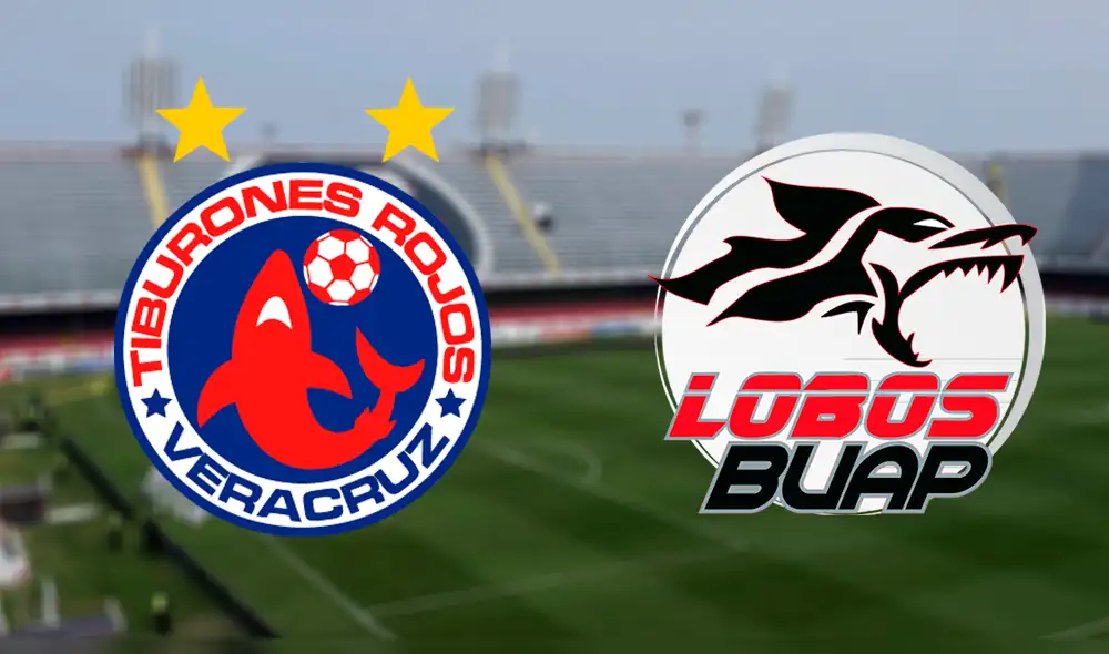 Veracruz cayó 0-1 ante Lobos BUAP por el Clausura de la Liga MX [RESUMEN]