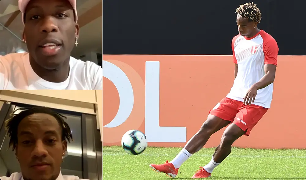 André Carrillo André Carrillo