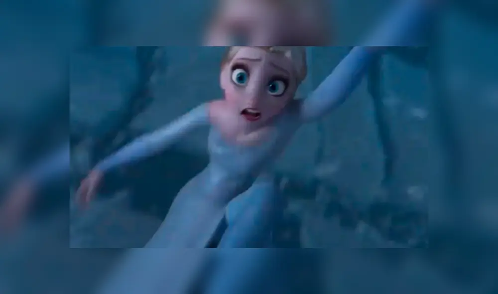 Frozen 2: Elsa y Anna vivirán una nueva aventura en el teaser tráiler
