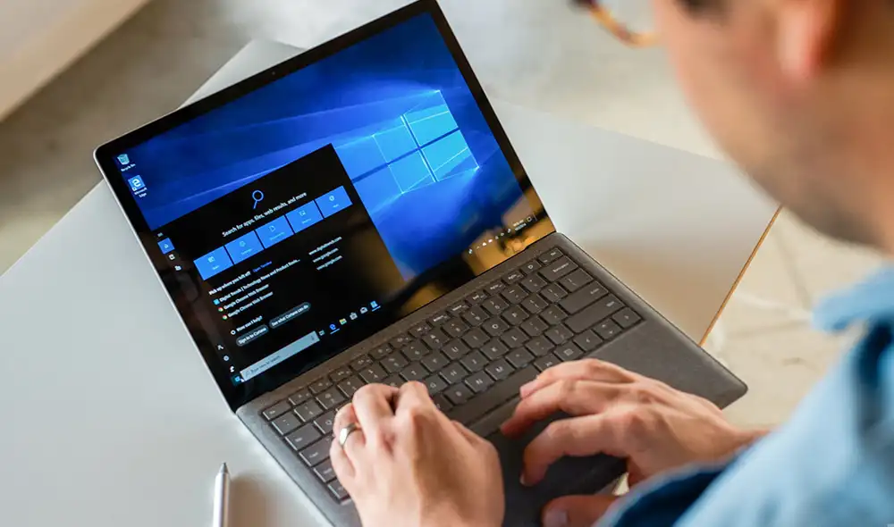 Los usuarios de Windows 10 pronto podrán capturar la pantalla de la computadora fácilmente. Foto: DigitalTrends