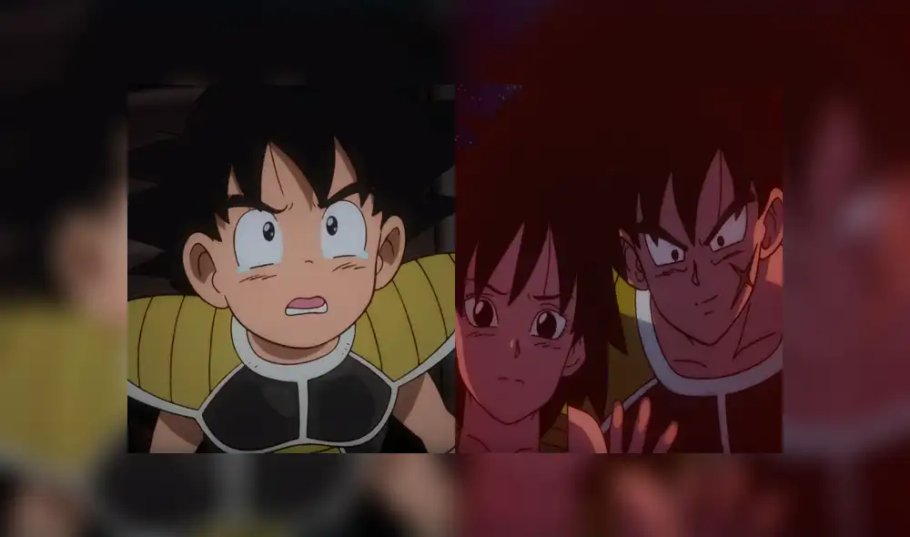 'Dragon Ball Super: Broly' nuevo tráiler en doblaje latino es revelado [VIDEO]