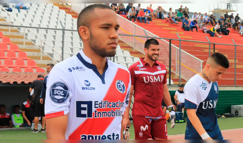 Alianza Lima: los 7 futbolistas que arribarían a La Victoria [FOTOS]