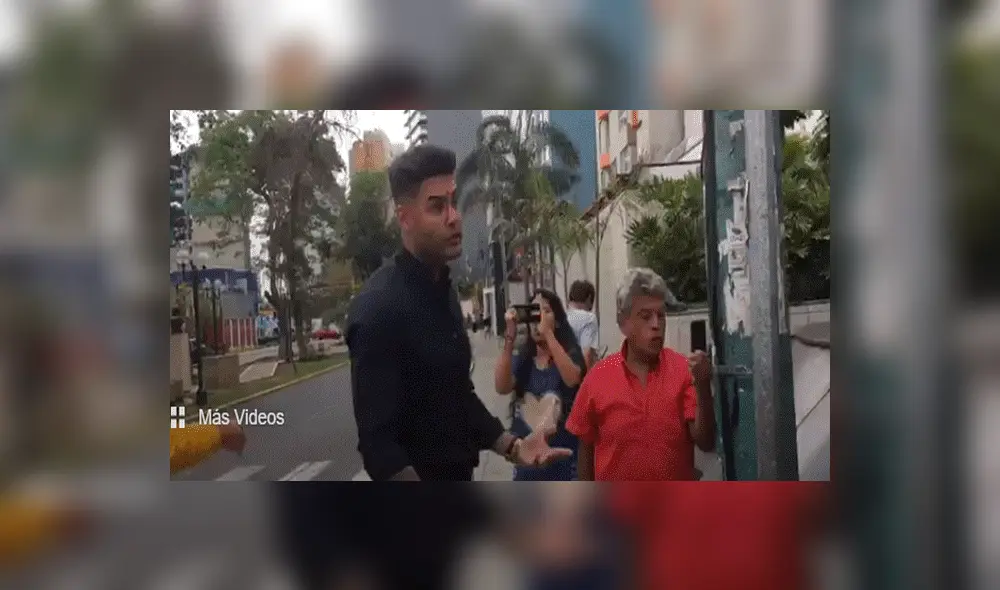 Vania Bludau furiosa con Coto Hernández y Erick Sabater por pelea y los insulta