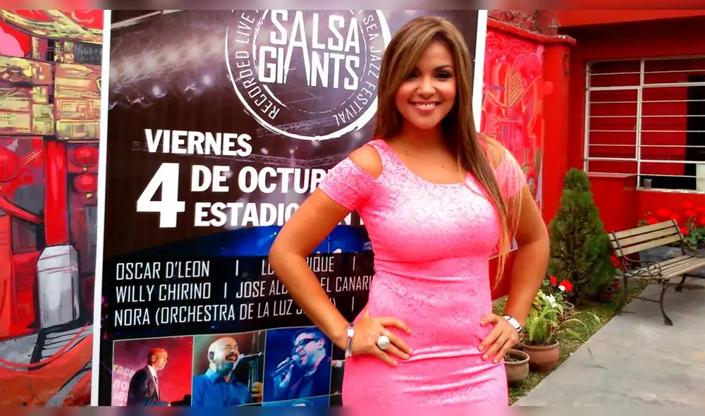 Ranking: conoce a las 14 mejores salseras del medio local [FOTOS]