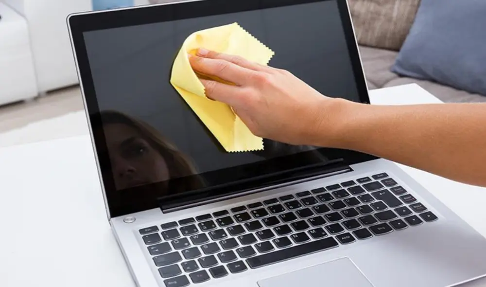 Antes de comprar una laptop, ten en cuenta estas recomendaciones. Foto: La República Antes de comprar una laptop, ten en cuenta estas recomendaciones. Foto: La República