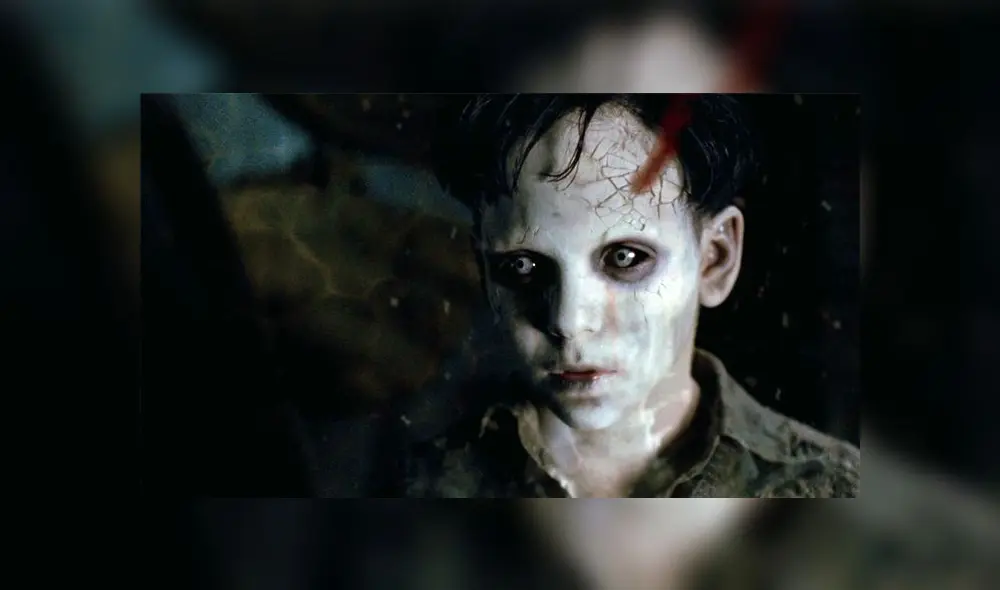 Los monstruos más recordados de Guillermo del Toro [FOTOS]