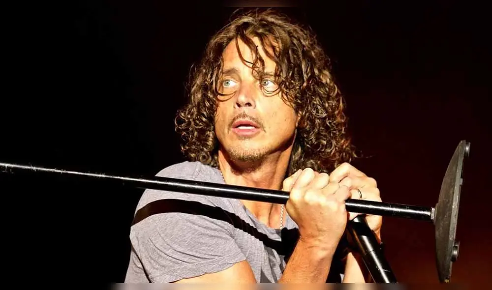 La ciencia y el rock se unen: ¿Agujero negro se llamará Chris Cornell?