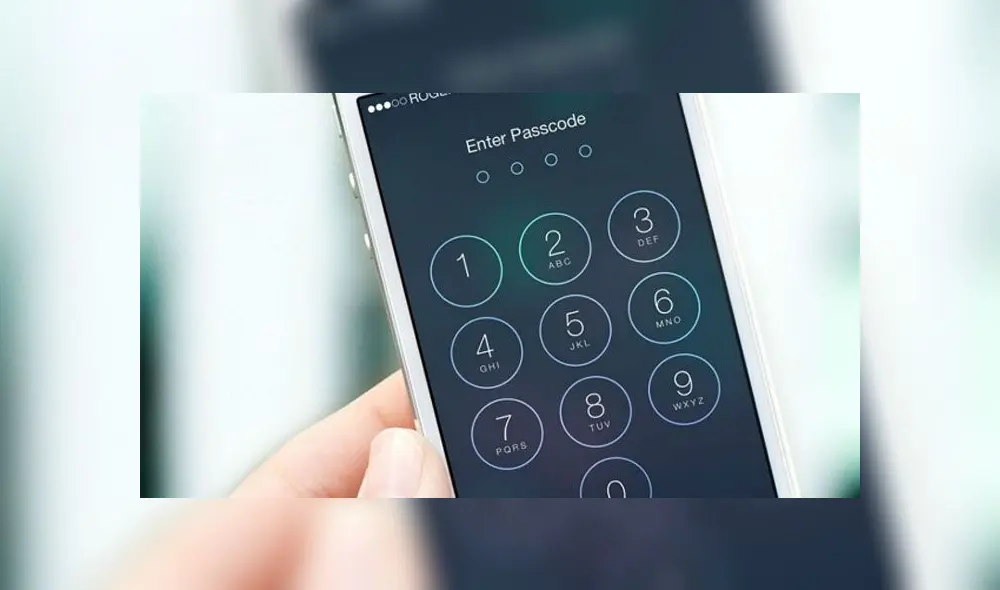 Lockwatch es una aplicación gratuita que te permite saber quién ha intentado desbloquear tu smartphone. Lockwatch es una aplicación gratuita que te permite saber quién ha intentado desbloquear tu smartphone.