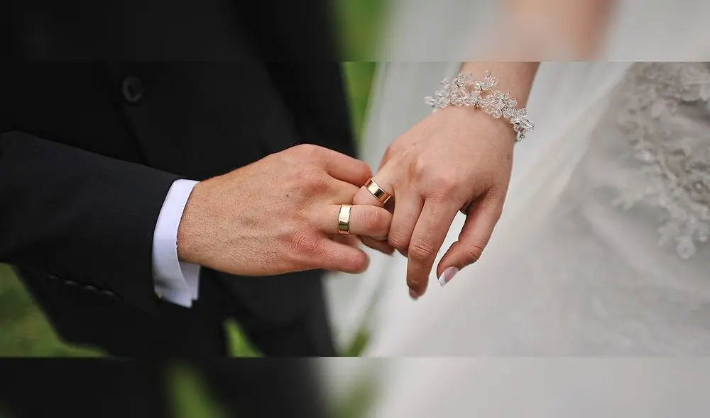 ¿Cuánto dinero debo tener ahorrado si quiero casarme?