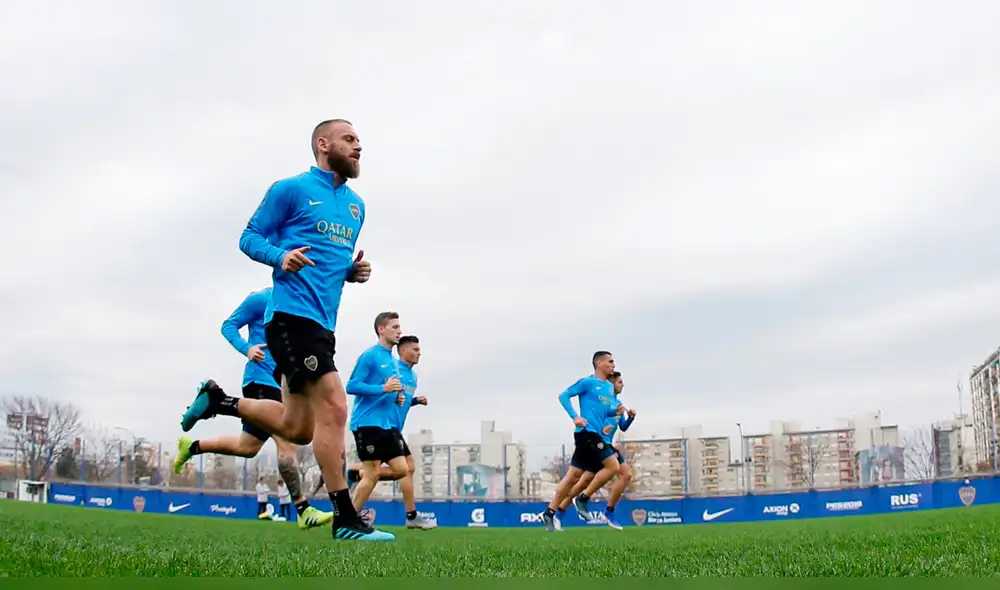 Boca Juniors vs River Plate EN VIVO vía Fox Sports, TNT Sports por la Superliga Argentina desde el Estadio Monumental.