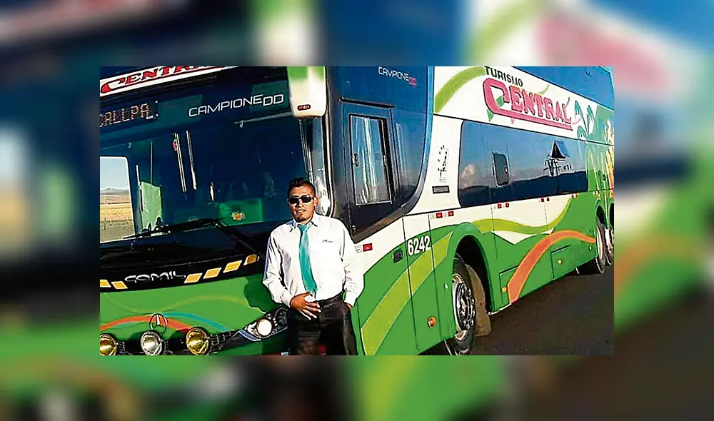 Al menos 10 muertos y 23 heridos al volcar un bus en la vía Huánuco-Tingo María 