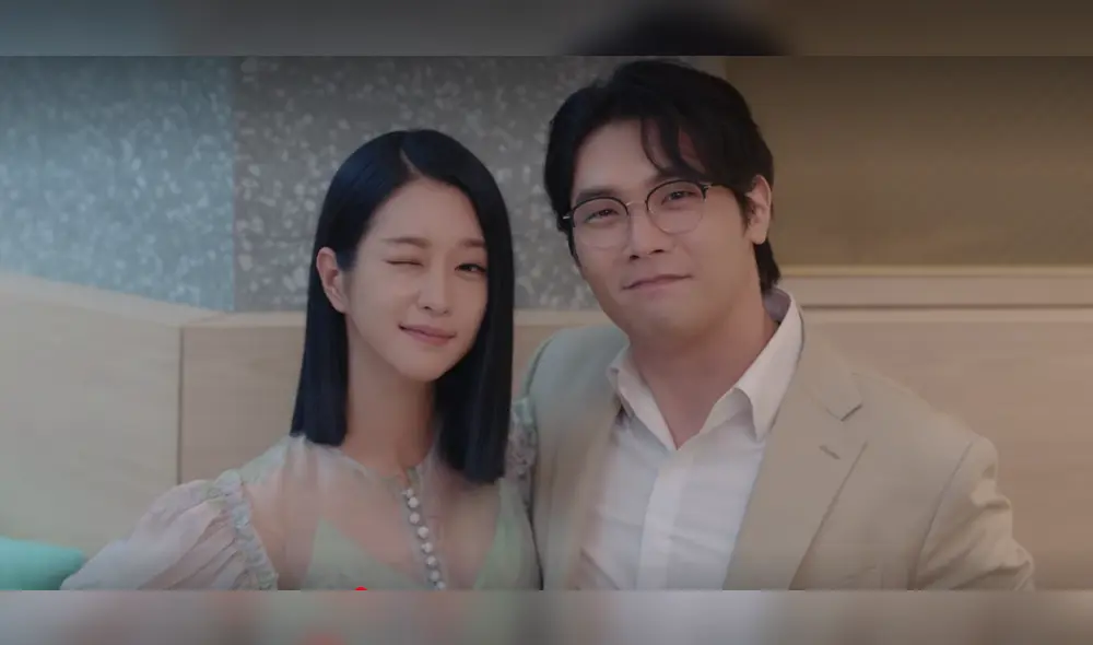 It's okay to not be okay, Choi Daniel, Seo Ye Ji, Kim Soo Hyun