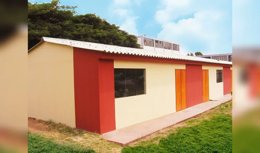 vivienda cambio climatico
