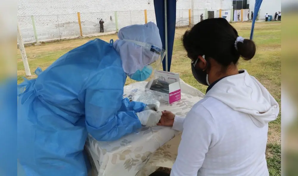 policlínico móvil Pacasmayo