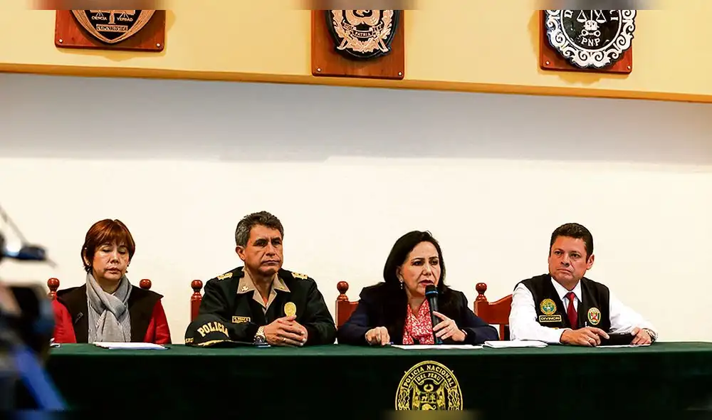 Monstruo del Cono Norte trabajó en tres municipios de Arequipa