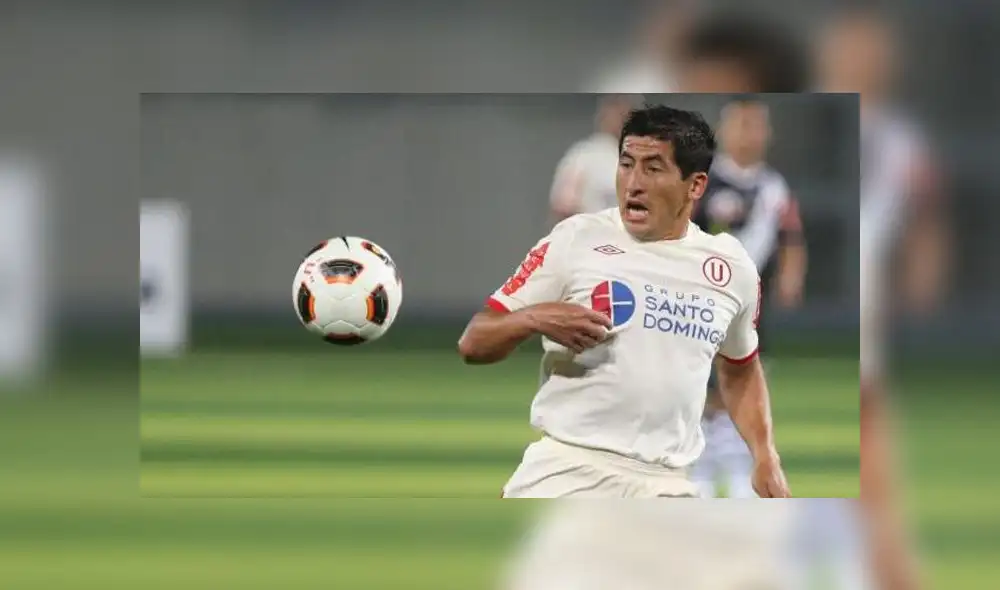 Johan Fano sorprende a hinchas de Universitario con inesperada confesión