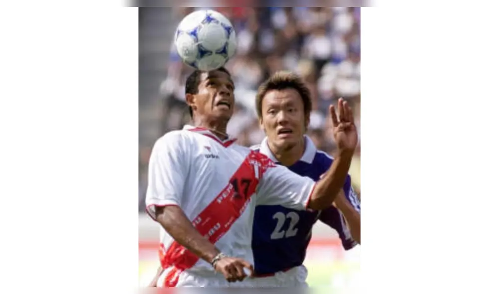 Alianza Lima: Roberto Holsen analizó la propuesta de juego de Pablo Bengoechea. Foto: Líbero