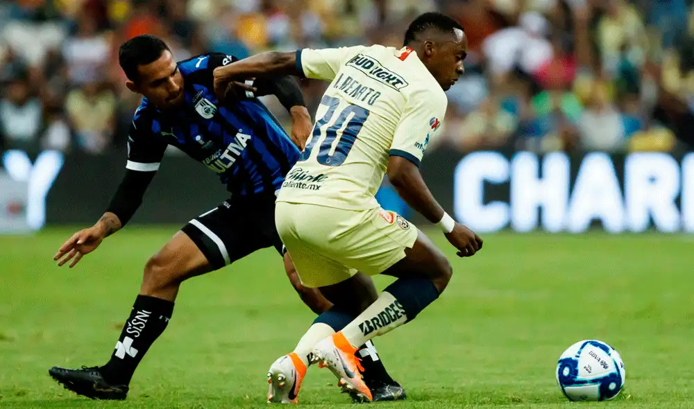 América vs Querétaro EN VIVO ONLINE TUDN Televisa deportes por la Liga MX de México 2019 América vs Querétaro EN VIVO ONLINE TUDN Televisa deportes por la Liga MX de México 2019