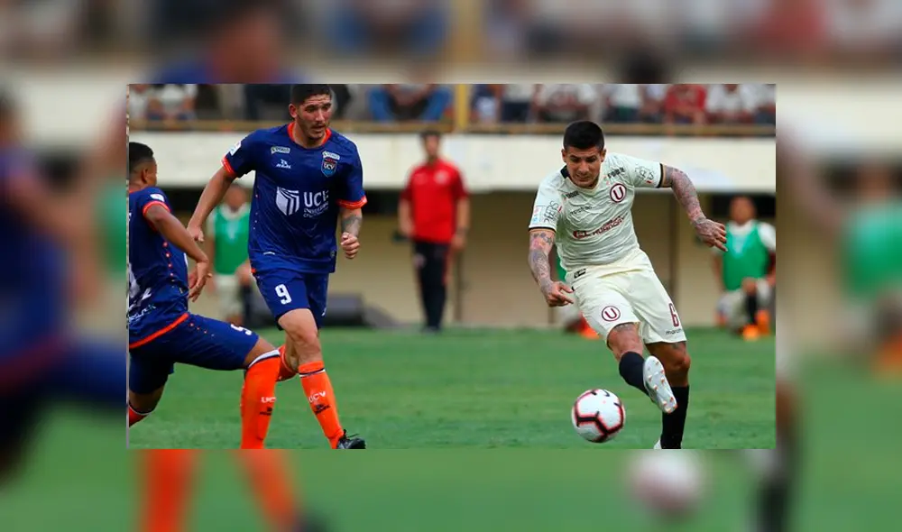 Partidos de hoy domingo 20 de octubre de 2019