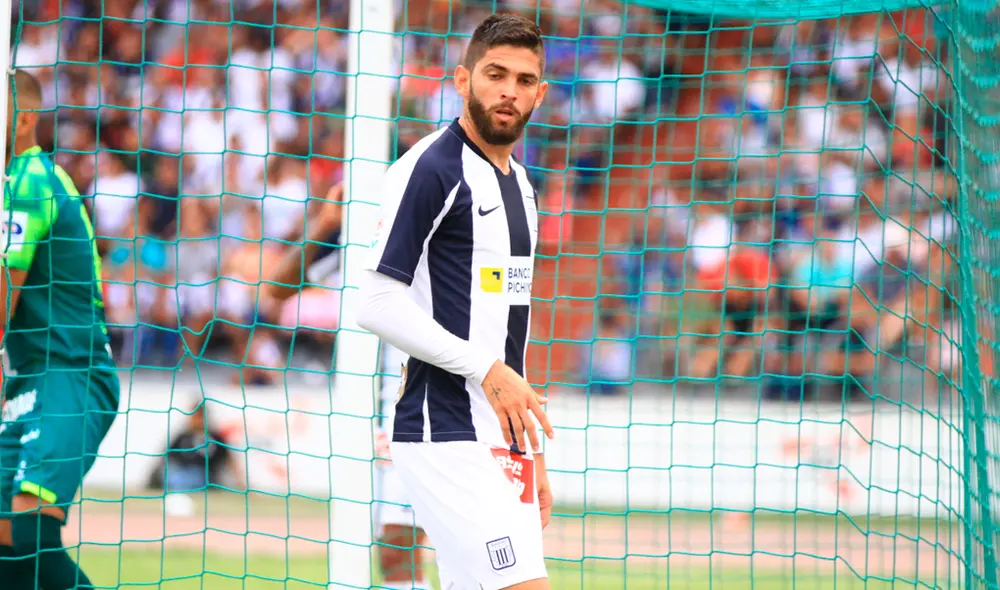 Rubert Quijada | Foto: GLR Rubert Quijada | Foto: GLR