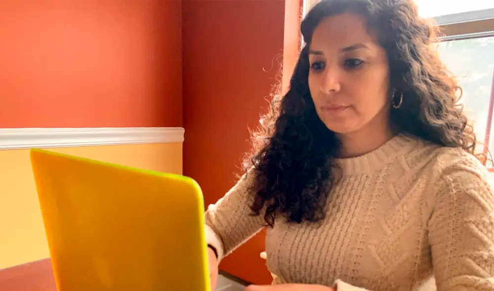 Periodistas peruanos en Nueva York, el epicentro de la epidemia en el mundo Periodistas peruanos en Nueva York, el epicentro de la epidemia en el mundo