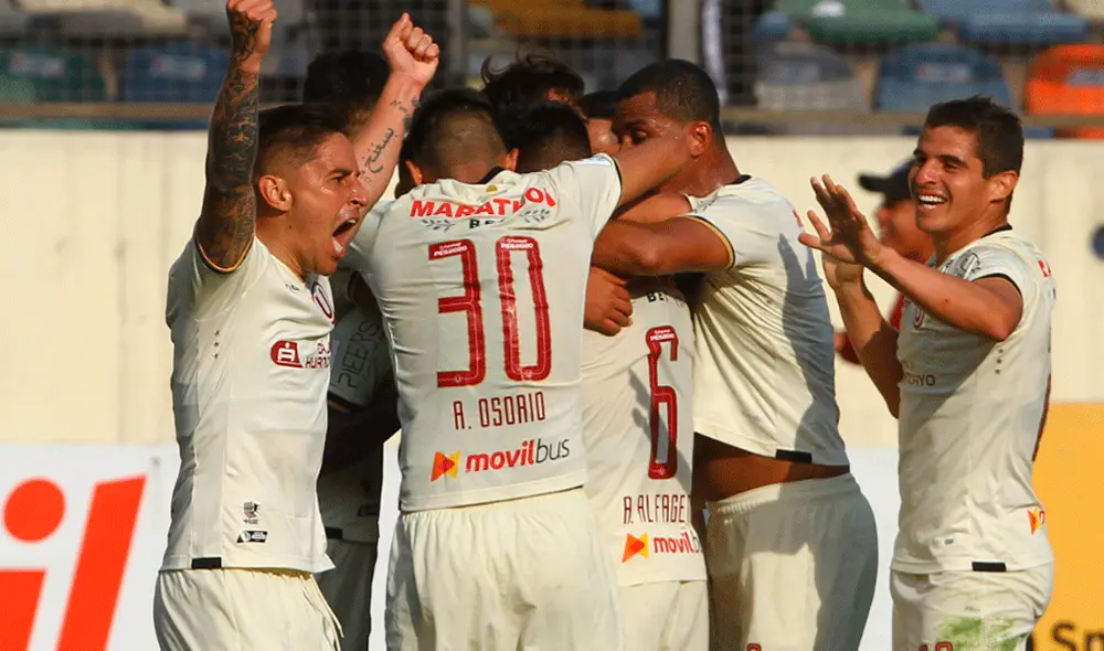 Universitario, Alianza Lima y Sporting Cristal candidatos al campeón del Torneo Clausura. Universitario, Alianza Lima y Sporting Cristal candidatos al campeón del Torneo Clausura.