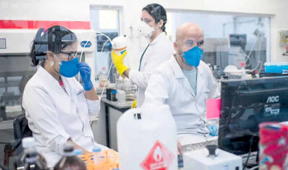 Científicos aún se preguntan dónde está el real origen del coronavirus